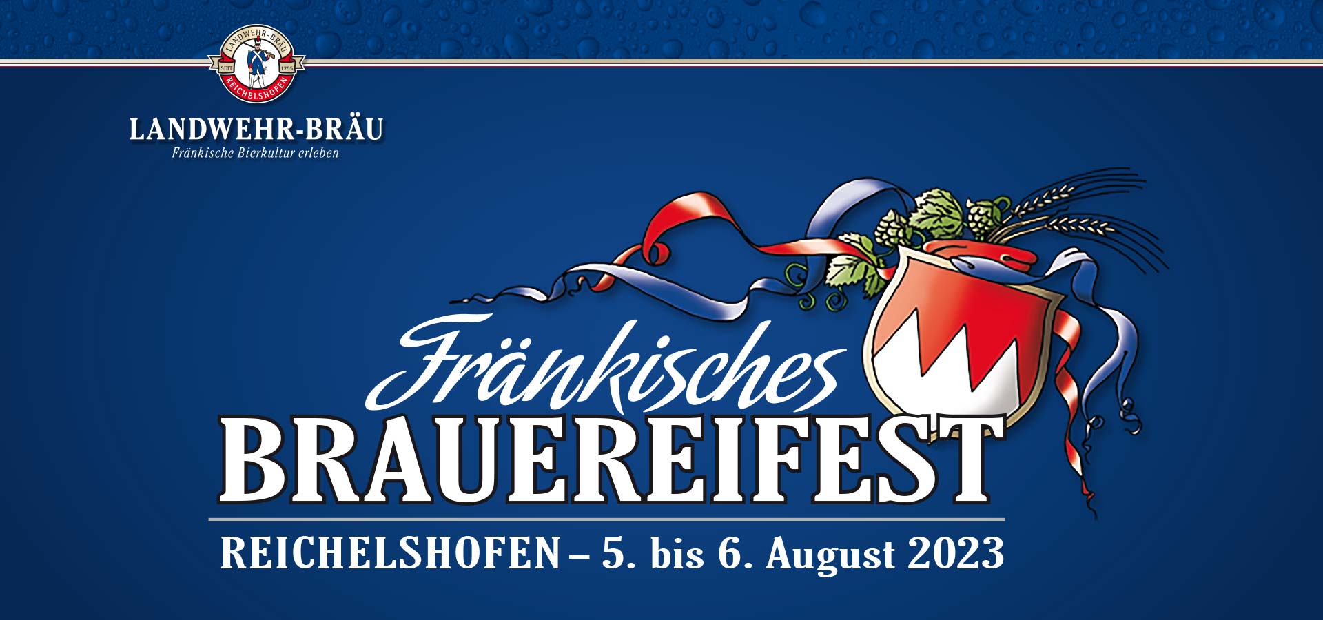 Landwher Bräu Brauereifest 2023