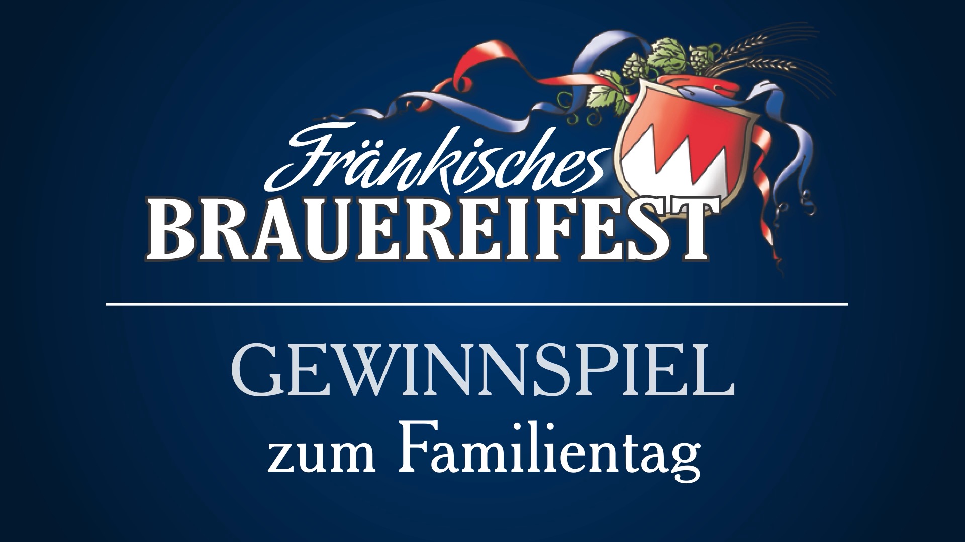 Brauereifest Familientag